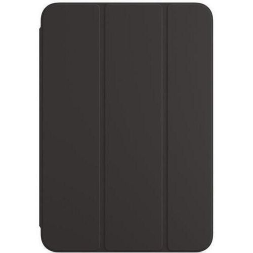 cumpără Husă p/u tabletă Apple Smart Folio for iPad mini 6th (2021) Black MM6G3 în Chișinău 