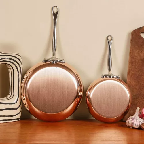 купить Сковорода Mauviel 611326 26cm в Кишинёве 