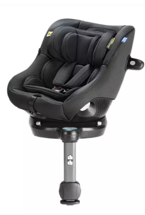 купить Автокресло Graco GC2302AAMDN000 Turn2Me DLX i-Size Midnight в Кишинёве 