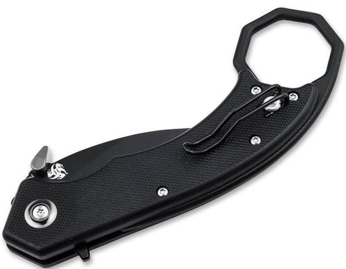 cumpără Cuțit turistic Boker BO-01BO515 Plus Hel Karambit în Chișinău 