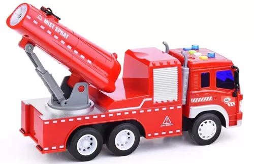 купить Машина Wenyi 352A 1:16 Инерционная Спецтехника в Кишинёве 