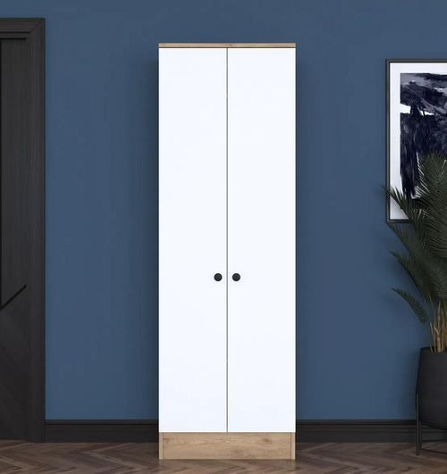cumpără Mobilă pentru antreu Trendy P6-M14-2415, 59x182x37cm (GTR001416) în Chișinău 