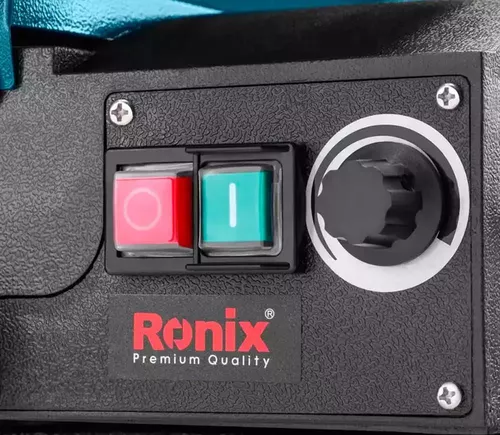 cumpără Scule electrice staționare Ronix 5701 лобзиковый станок по дереву 125mm în Chișinău 