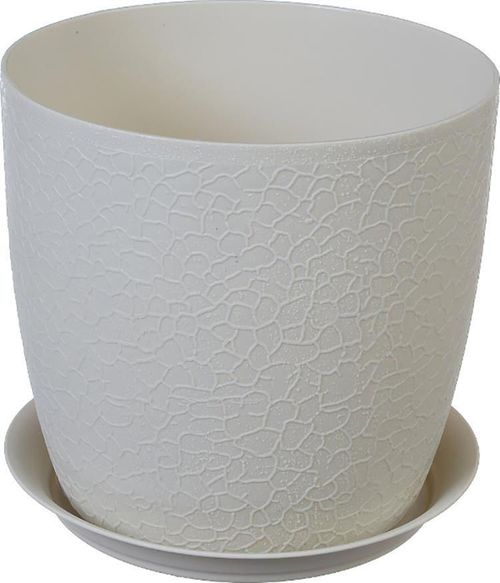 купить Цветочный горшок Idea М3097 Верона D180mm 3L в Кишинёве 