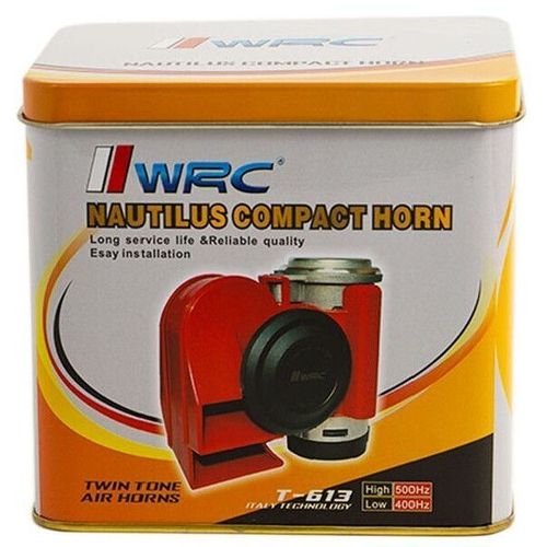 cumpără Accesoriu auto Pigeon Claxon auto compresor aer in cutie metal în Chișinău 