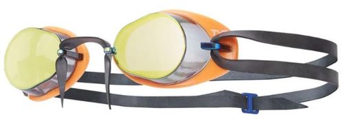 cumpără Accesoriu pentru înot TYR SL-00014141 Ochelari inot Adult Mirrored Socket Rockets 2.0 Goggles în Chișinău 