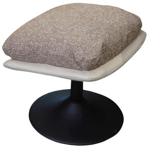 купить Пуф Deco Suport picioare Solea JFR23037 Light Brown (SR2998B-9D) в Кишинёве 