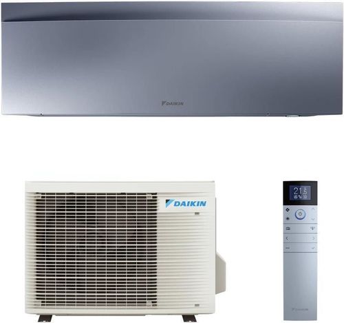 купить Кондиционер сплит Daikin FTXJ25AS9/RXJ25A9 в Кишинёве 
