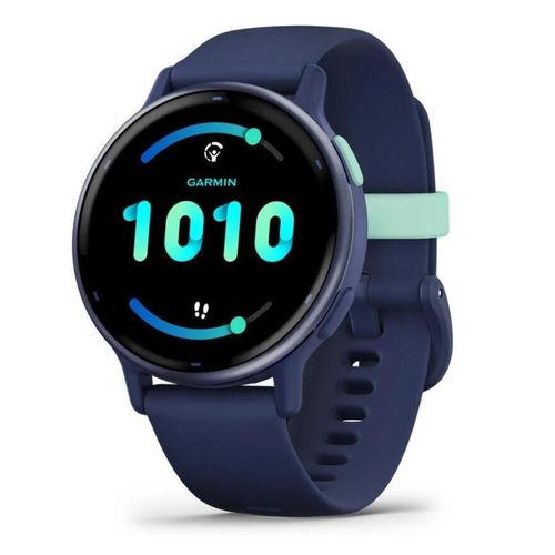 cumpără Ceas inteligent Garmin Vivoactive 5 Navy (010-02862-12) în Chișinău 