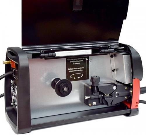 cumpără Aparat de sudură Minsk Electro MIG-300S (MSD-022287) în Chișinău 