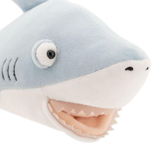 cumpără Jucărie de pluș Orange Toys OT5002/130 Игрушка плюш Shark 130 în Chișinău 