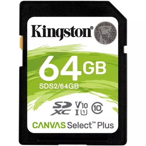 cumpără Card de memorie flash Kingston SDS2/64GB în Chișinău 