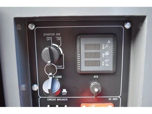 cumpără Generator Kraft&Dele KD153 (diesel) trifazat 14/15,5 kW în Chișinău 