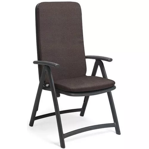 купить Стул Nardi Saltea CUSCINO DARSENA caffe 36316.00.165 в Кишинёве 