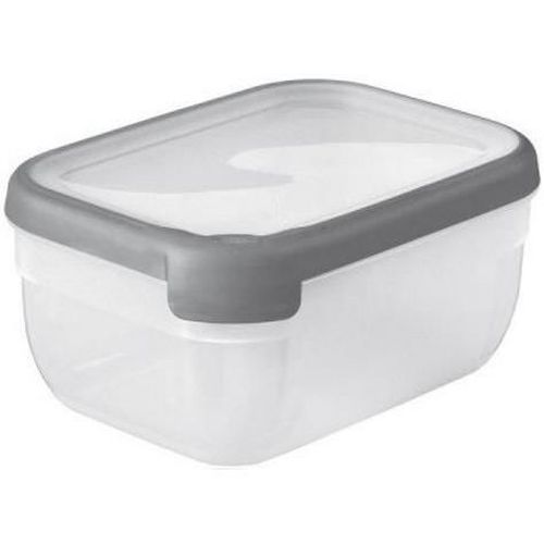 cumpără Container alimentare Curver 216576 Grand Chef 1,8l gri în Chișinău 