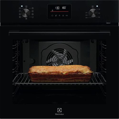 cumpără Cuptor electric încorporabil Electrolux LOF3H10K în Chișinău 