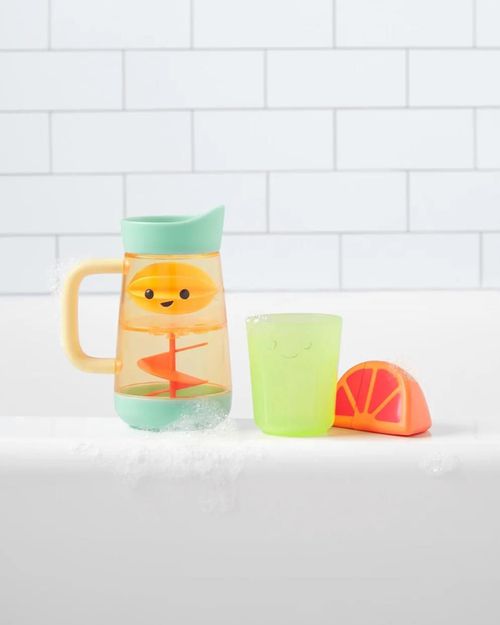 cumpără Jucărie de baie Skip Hop 9S141710 Skip Hop Cafe Swirl&Splash Lemonade în Chișinău 