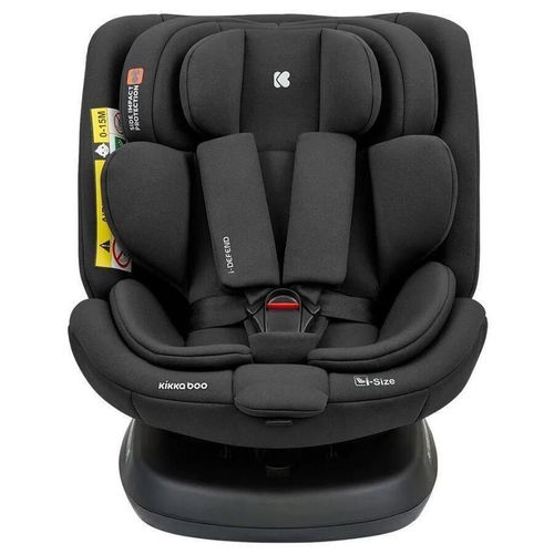 cumpără Scaun auto Kikka Boo 31002100107 i-Defend Black i-Size, 40-150cm în Chișinău 