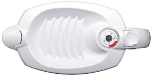 купить Фильтр-кувшин для воды Aquaphor 500606 Amethyst (+2 MFP+) (alb) в Кишинёве 