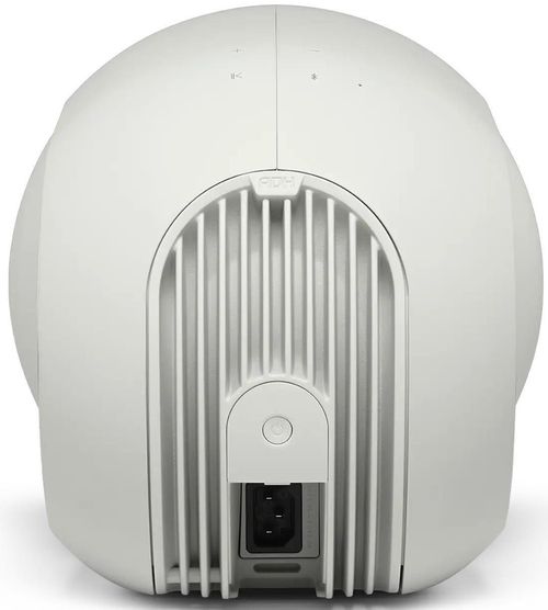 купить Колонки Hi-Fi Devialet Phantom Ultimate 108dB Light Pearl в Кишинёве 