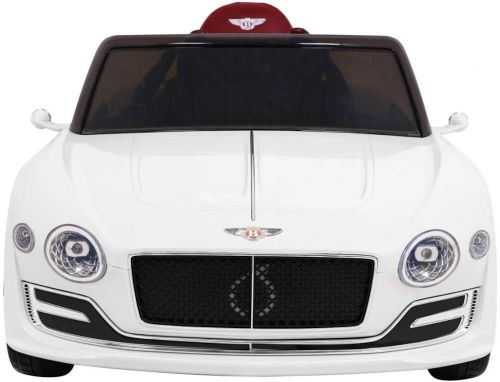 купить Электромобиль Ramiz Bentley EXP12 White в Кишинёве 