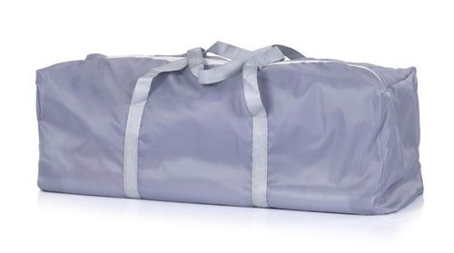 купить Манеж Chipolino KOIEA0251GY Easy 180/180cm, foldable, grey в Кишинёве 