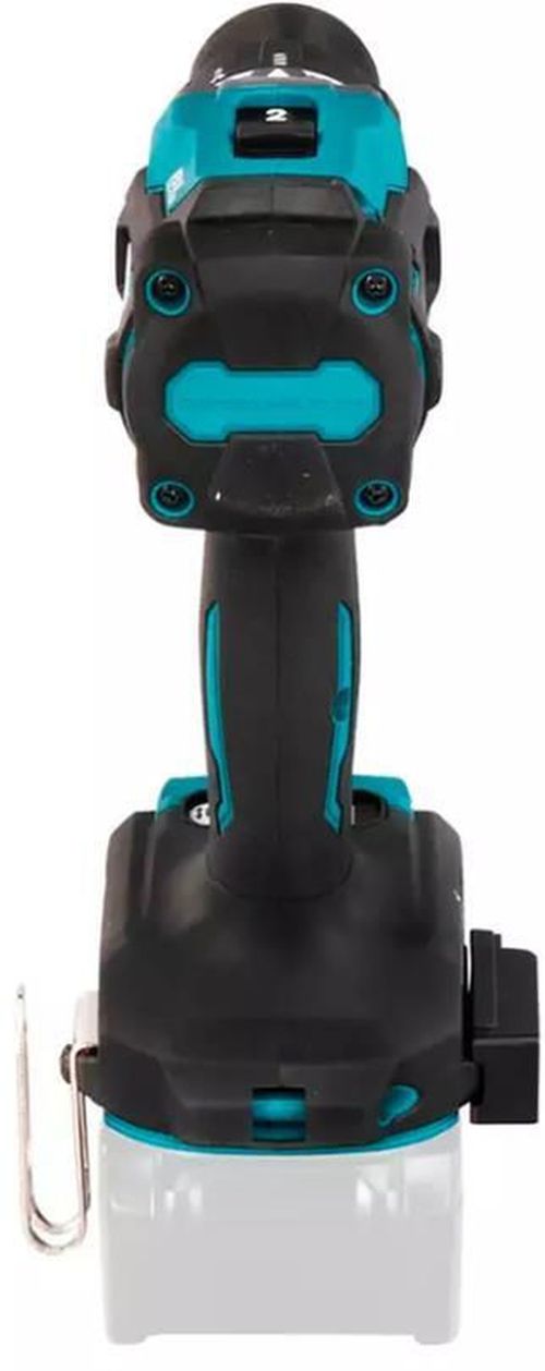 cumpără Șurubelnița Makita DF001GZ Masina de insurubat 20/152mm 140Nm XGT 40V Max (fara acumulatori) în Chișinău 