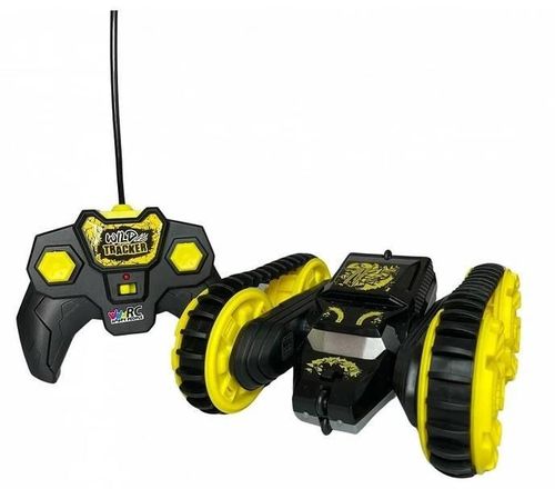 купить Радиоуправляемая игрушка miscellaneous 30154 Happy People Машина РУ 16см в Кишинёве 