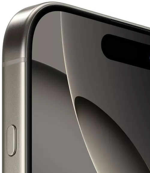 cumpără Smartphone Apple iPhone 16 Pro Max 1TB Natural Titanium MYX73 în Chișinău 