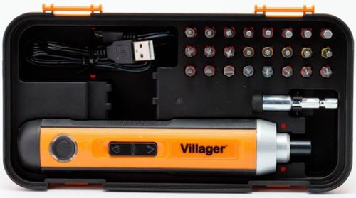cumpără Șurubelnița Villager VLN SDL 5.0 SET în Chișinău 
