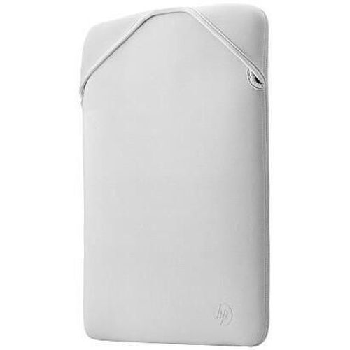 купить Сумка для ноутбука HP Reversible Protective 14.1-inch Silver Laptop Sleeve (2F2J1AA) в Кишинёве 