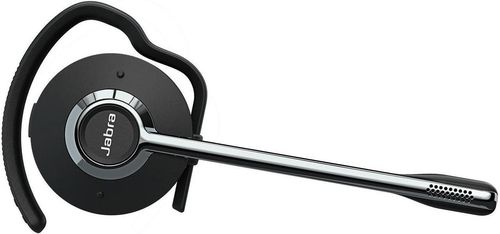 купить Наушники беспроводные Jabra 9655-583-111 Engage 75 SE, Convertible в Кишинёве 