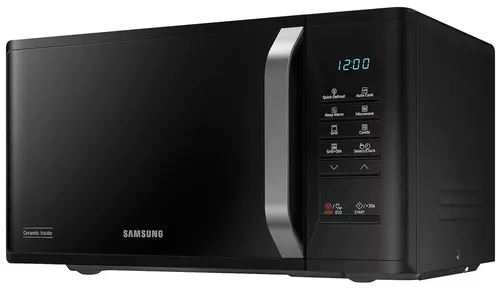 cumpără Cuptor cu microunde Samsung MG23K3523AK/E2 în Chișinău 