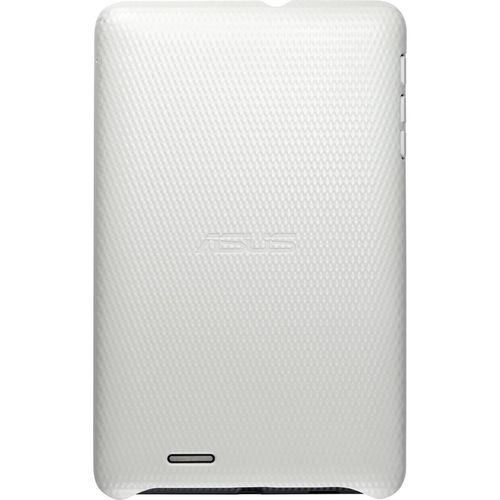 купить Сумка/чехол для планшета ASUS PAD-05 Spectrum Cover for MeMo Pad + Screen Protector, White в Кишинёве 