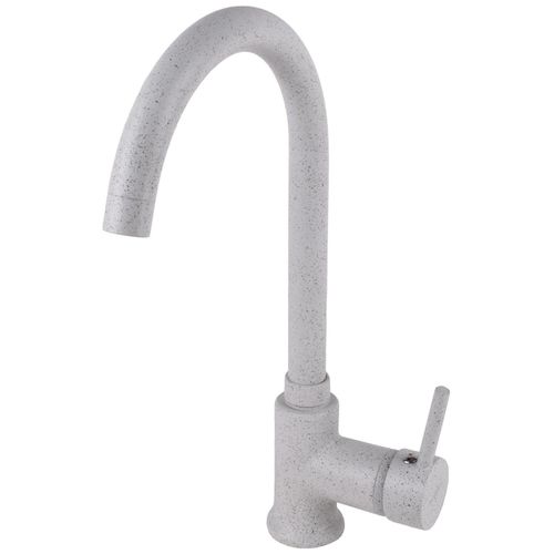 купить Смеситель кухонный SanDonna F7073 gri в Кишинёве 