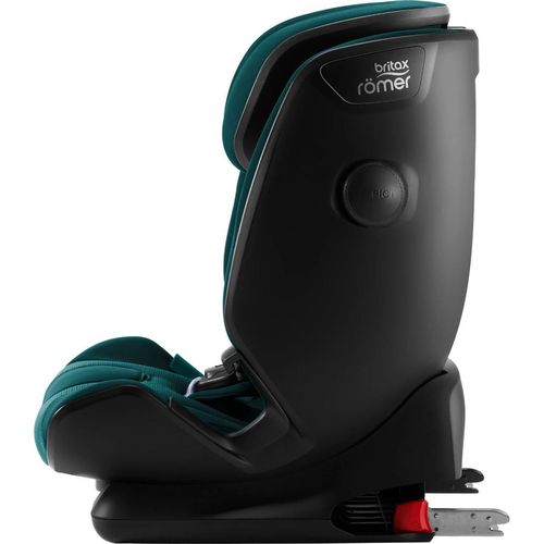 cumpără Scaun auto Britax-Römer AdvansaFix i-Size Atlantic Green (2000035137) în Chișinău 
