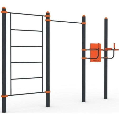 cumpără Echipament pentru exerciții în aer liber PlayPark 2224 WORKOUT C-024 în Chișinău 