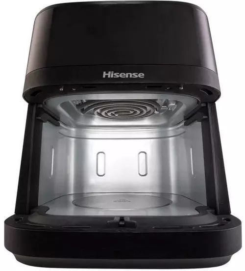 cumpără Friteuza cu aer cald Hisense HAF1800DCD în Chișinău 
