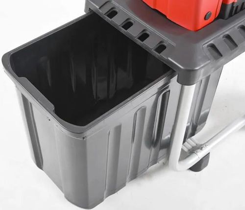 cumpără Tocător de frunze și crengi Hecht 6284 XL (hecht6284xl) în Chișinău 