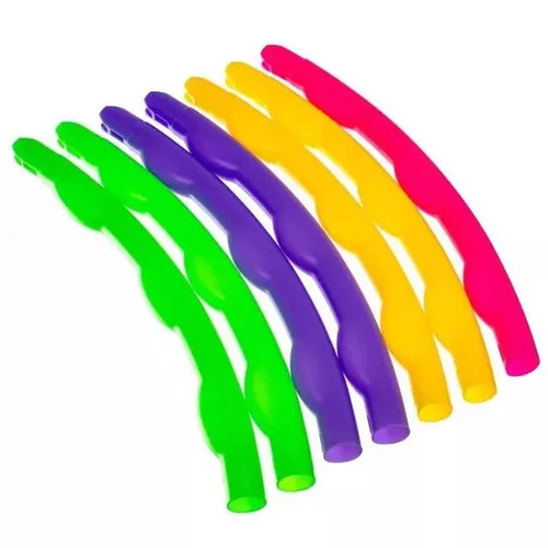 купить Инвентарь для гимнастики miscellaneous 10888 Cerc hoola hoop d=64cm 22988 в Кишинёве 