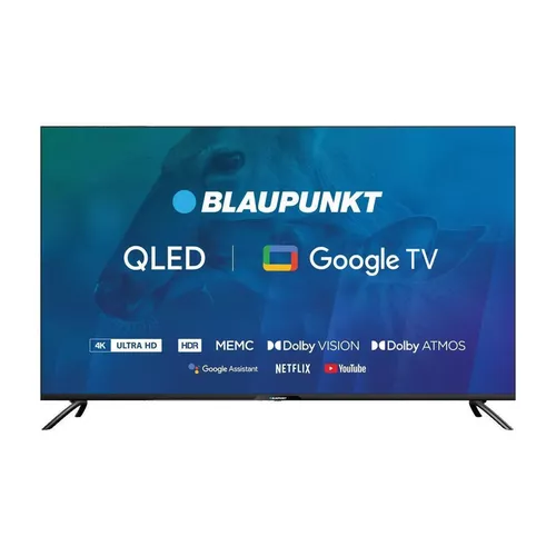 cumpără Televizor Blaupunkt 50QBG7000 în Chișinău 