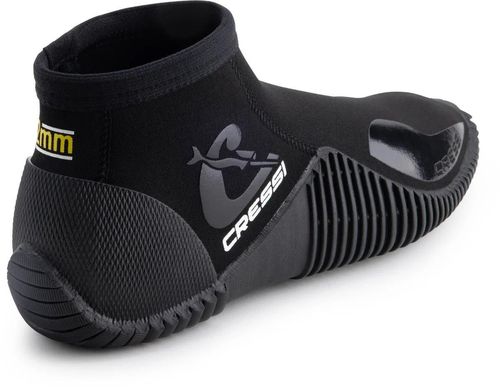 купить Спортивная обувь Cressi-Sub Incaltaminte neopren LOW BOOT S (EU 38/39 UK 5.5/6.5) (XLX430901) в Кишинёве 