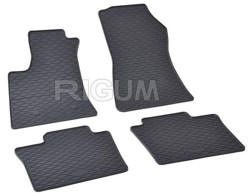 купить Коврик для автомобиля Rigum Renault Espace HEV 23-/ Renault Rafale HEV 24-/ в Кишинёве 