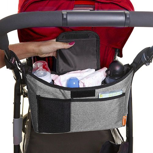 cumpără Accesorii pentru cărucior Dreambaby F2257 Сумка-органайзер для коляски în Chișinău 