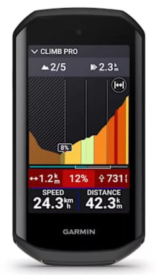 cumpără Ciclocomputer Garmin Edge 1050 (010-02890-01) în Chișinău 