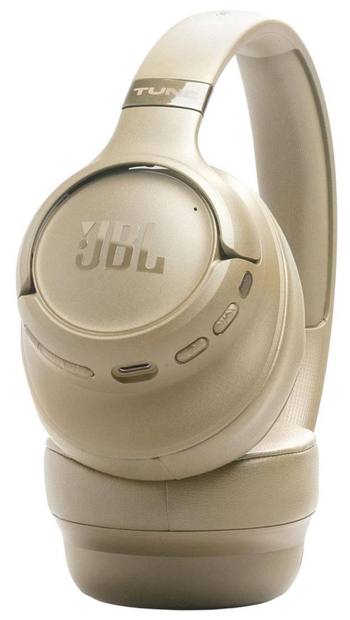 cumpără Căști fără fir JBL Tune 780NC Beige în Chișinău 