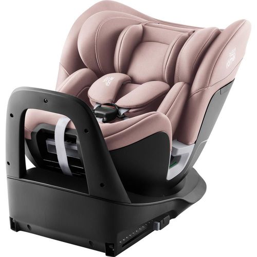 cumpără Scaun auto Britax-Römer SWIVEL 2 Select Dusty Rose (2000039701) în Chișinău 