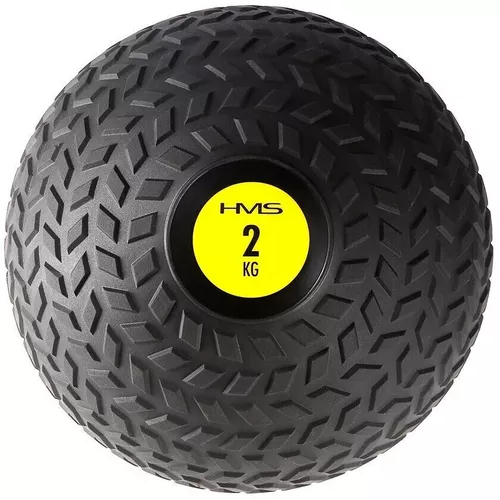 купить Массажер механический HMS 410 Minge Med.Slam Ball, 2kg, PST02 (17-41-046) в Кишинёве 