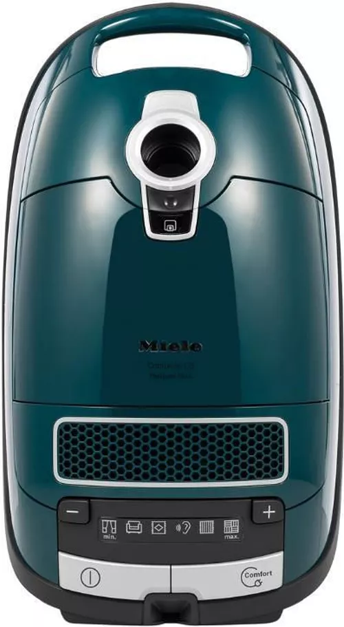 купить Пылесос с мешком Miele Complete C3 Parchet Flex SGSF5 в Кишинёве 