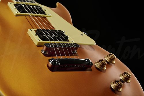 cumpără Chitară Harley Benton SC-400 SGT Classic Series (electrica) în Chișinău 